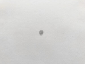 aufblasbares Selbstportrait